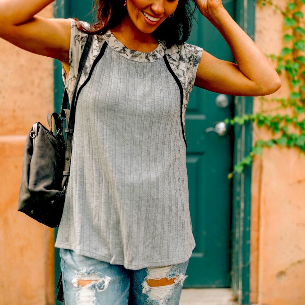Women’s Top